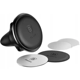  BASEUS MAGNETISCHER TELEFONHALTER MIT GEGRILLTEM NAV