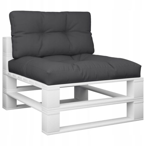  Ampo Kissen 60 x 60 x 12 grau