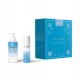  HAGI Set Let It Cream Gesichtswaschgel-Gelee + Feuchtigkeitscreme