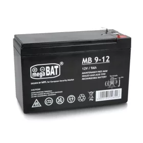  Leantoys 4961 Batterie schwarz