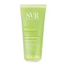  Sebiaclear Gel Moussant Gesichtsreinigungsgel 200 ml