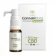  CBD-Hanföl 5 % HemPoland CannabiGold Terpenes+ 500 mg 12 ml