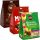 Wawel Weihnachtskonfektmischung: Trüffel, Michałki & Krakauer Mischung, 3x245g