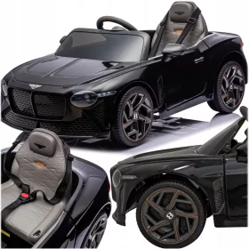    BENTLEY BACALAR BATTERIE-AUTO AUTO FÜR KINDER LED 12V 7Ah 2x35W