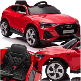    BATTERIE AUTO AUDI E-TRON SPORTBACK LEDER BESTE VERSION 4x4 12V 7Ah
