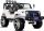  JEEP OFF-ROAD SPORT BATTERIE 12V POWER 180W FERNBEDIENUNG