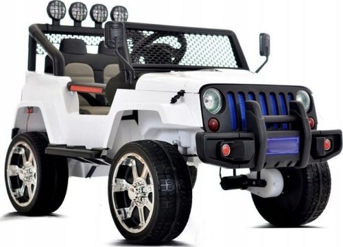  JEEP OFF-ROAD SPORT BATTERIE 12V POWER 180W FERNBEDIENUNG