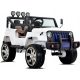  JEEP OFF-ROAD SPORT BATTERIE 12V POWER 180W FERNBEDIENUNG
