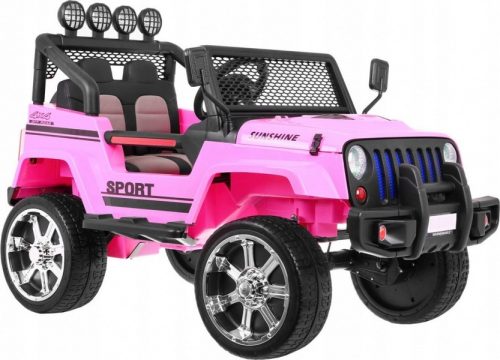  JEEP ELEKTRISCHE SPORTBATTERIE 12V FERNBEDIENUNG 180W