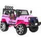  JEEP ELEKTRISCHE SPORTBATTERIE 12V FERNBEDIENUNG 180W