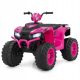  Elektrisches Quad für Kinder 64 x 107 x 74 cm