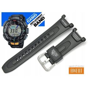  CASIO Uhrenarmband PRG-40 PRG-240 PROTREK _