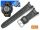  CASIO Uhrenarmband PRG-40 PRG-240 PROTREK _