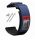  NYLON-UHRENARMBAND 22 MM + TELESKOPE HUAWEI AMAZFIT SAMSUNG GARMIN