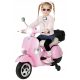  Vespa PX 150 Elektroroller (schwarz)
