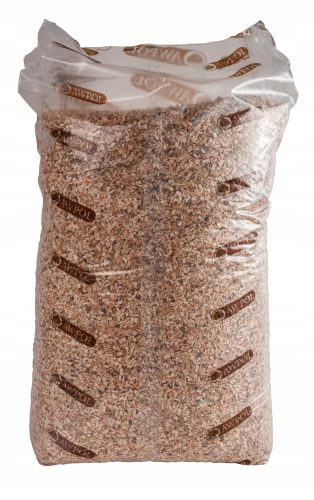  RÄUCHERSPÄNE ZUM RÄUCHERN VON BUCHE KL10 17KG 60L PREMIUM