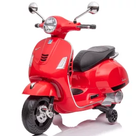  Motor Buddy Toys Rot bis 30 kg
