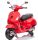  Motor Buddy Toys Rot bis 30 kg