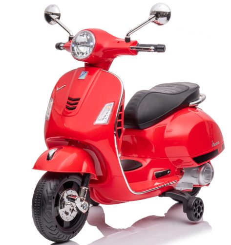  Motor Buddy Toys Rot bis 30 kg