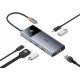  Baseus B00061802813-00 USB-Hub