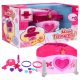 Ramiz BE2013S rosa Box für Mädchen