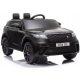  Batteriebetriebenes Auto Range Rover QY2088 Schwarz