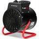  BAUMR-AG Elektroheizung 2,5 kW 2500 W Gebläsekühler
