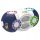  Magic Bean Cube Spinner Fidget Toys Geschenke Lernspielzeug