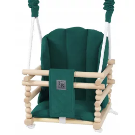  GodBless Eimerschaukel 32 x 32 x 25 cm