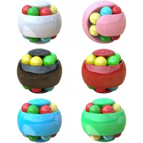  SanCiYu Fingerspitzen-Kreiselspielzeug, Bild