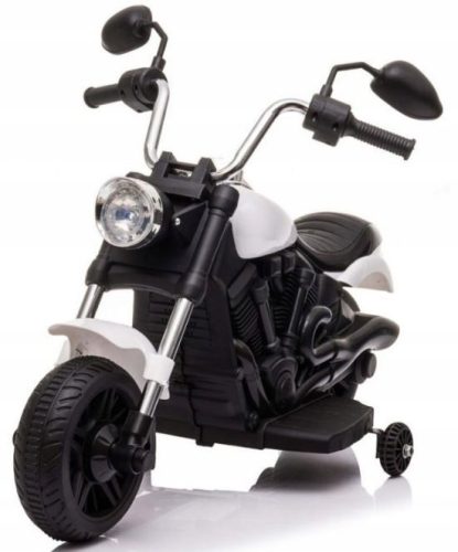  Motor Ramiz White bis 20 kg