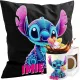  SET SCHWARZE KISSENBECHER LILO UND STICH STITCH ENGEL KINDERGESCHENK 2