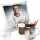 KYLIAN MBAPPE REAL MADRID KISSENSET, BECHER, GESCHENK FÜR DEN NAMEN EINES KINDES