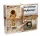  Geburtstagsgeschenk 18-99 Set Handtuch, Tasse, Statuette