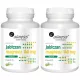 Magnesiummalat 140 mg und Vitamin B6 in Kapselform (100 Stück)