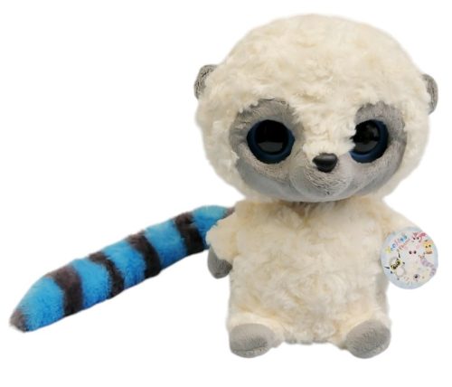  _YooHoo INTERAKTIVER Lemur_25cm SIMBA