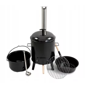  Standwasserkocher Activa 14 l