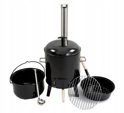  Standwasserkocher Activa 14 l