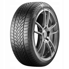  4x Opony 205/55R16 UNIROYAL WINTEREXPERT 91 T