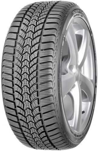  4x Opony 245/45R18 DĘBICA FRIGO HP 2 100 V