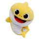  _BABY SHARK - Maskottchen PUNK_30cm SOUND