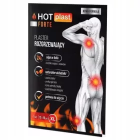  Hot Plast Forte Wärmepflaster (5A-16/3)