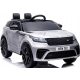  Range Rover Autobatterie, 12 V, 2 Motoren, Pilotlackierung