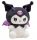  MASKOTTCHEN HELLO KITTY Sanrio KUROMI GROßES Plüschtier 35 cm Spielzeug