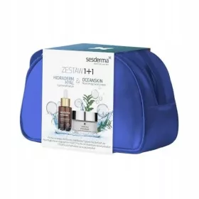    SESDERMA Set Hidraderm Hyal Liposomenserum + Oceanskin Nährcreme