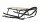  Traditioneller Metallschlitten SPORTLINE GS