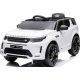  LAND ROVER DISCOVERY ELEKTROAUTO 12V 2 MOTOREN FERNBEDIENUNG