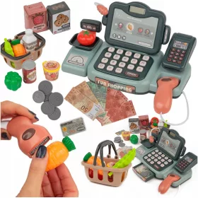  Shop-Registrierkasse Ikonka KX5280