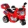  Motor Kids World Rot bis 25 kg