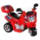 Motor Kids World Rot bis 25 kg